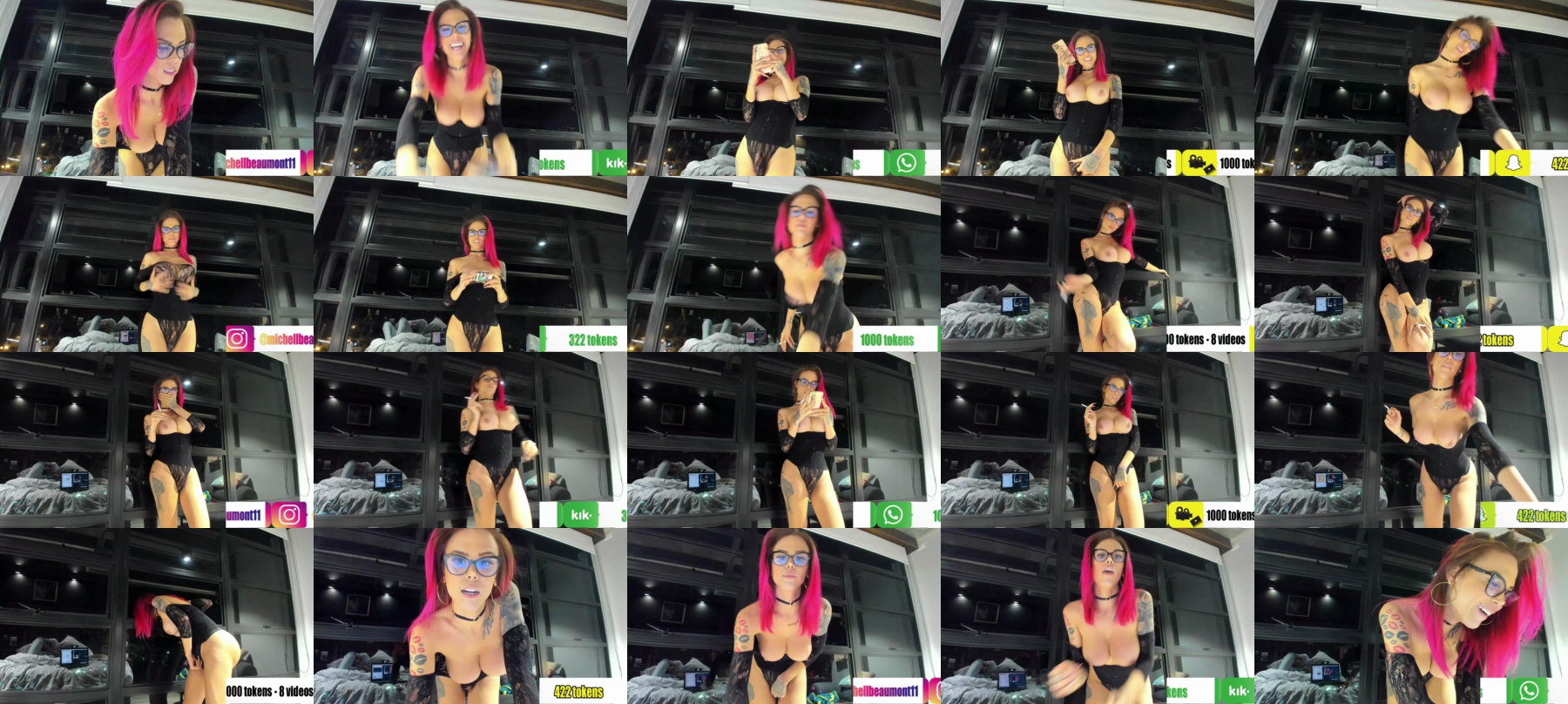 Sexxymichel  08-07-2021